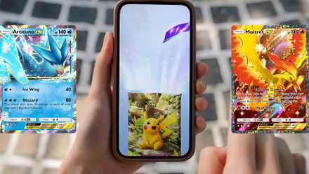 Pokmon TCG Pocket: How To Unlock Lapras EX Pokmon TCG Pocket: How To Unlock Lapras EX