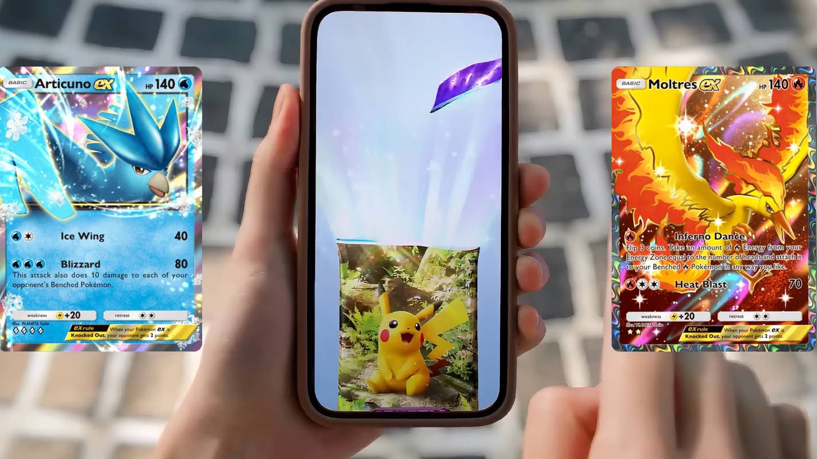 Do Backwards Packs In Pokmon TCG Pocket Have Rarer Cards? Do Backwards Packs In Pokmon TCG Pocket Have Rarer Cards?