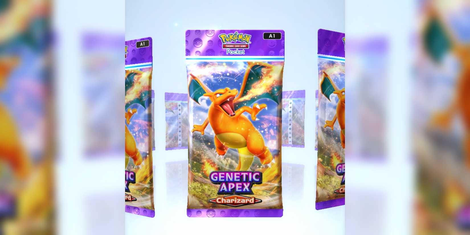 Pokmon TCG Pocket: Which Pack To Open First Pokmon TCG Pocket: Which Pack To Open First