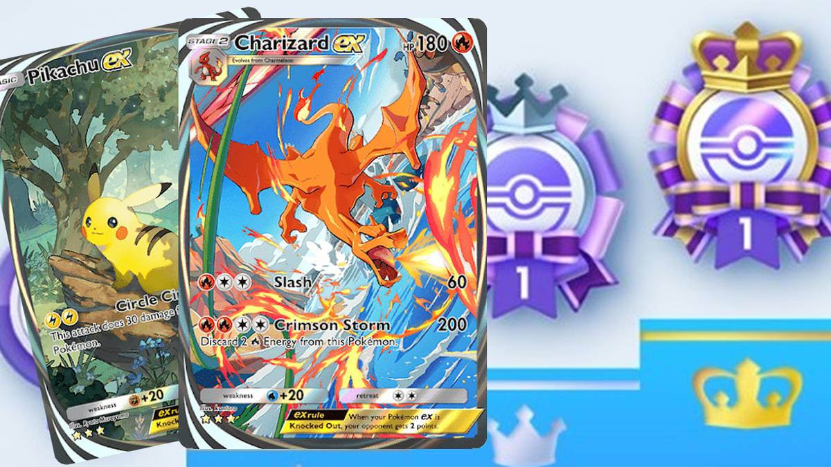 Pokmon TCG Pocket Launches First-Ever Emblem Event, With Free Pack Hourglasses & More Rewards Pokmon TCG Pocket Launches First-Ever Emblem Event, With Free Pack Hourglasses & More Rewards