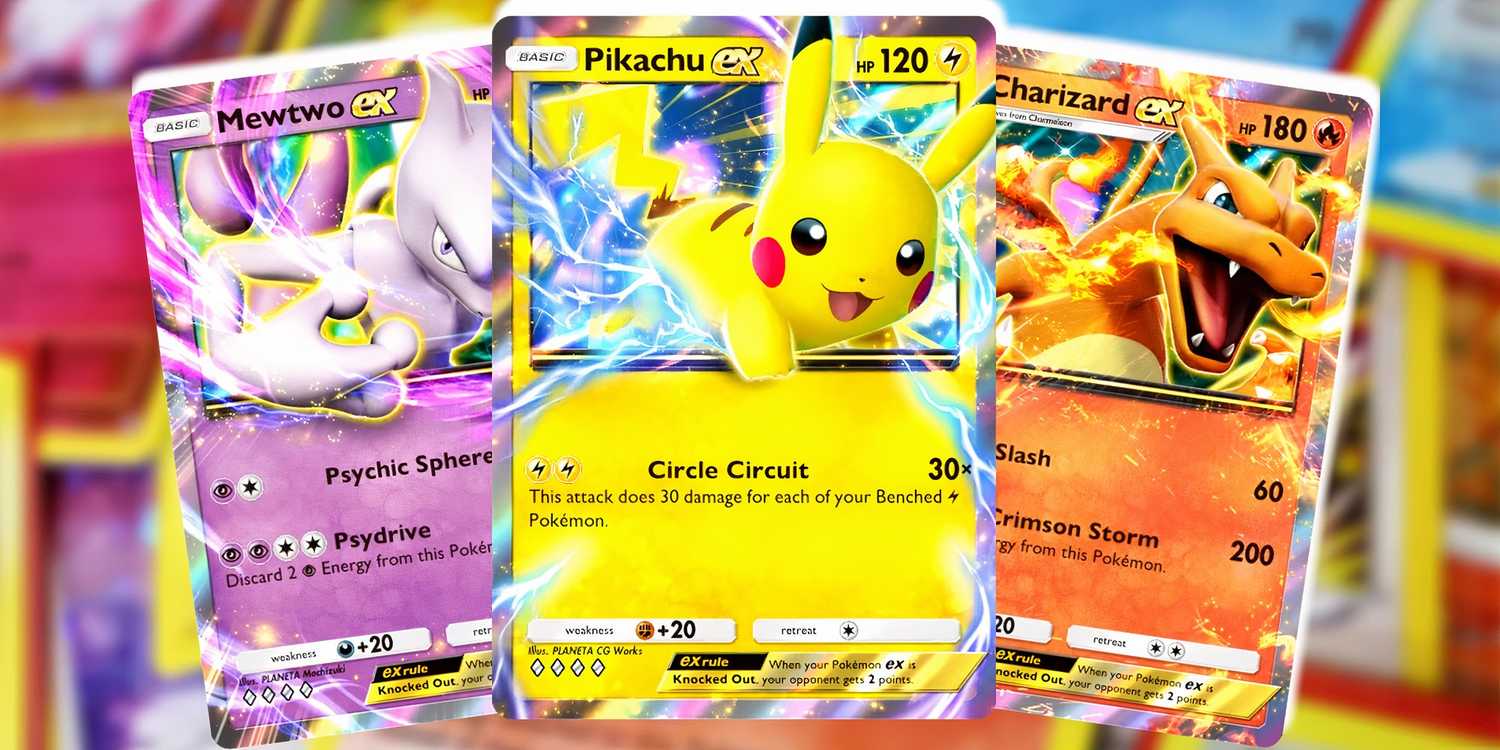 McDonald's 2024 Pokmon TCG Happy Meal Brings Several Iconic Cards, But US Fans Won't Be Able To Get Them Just Yet McDonald's 2024 Pokmon TCG Happy Meal Brings Several Iconic Cards, But US Fans Won't Be Able To Get Them Just Yet