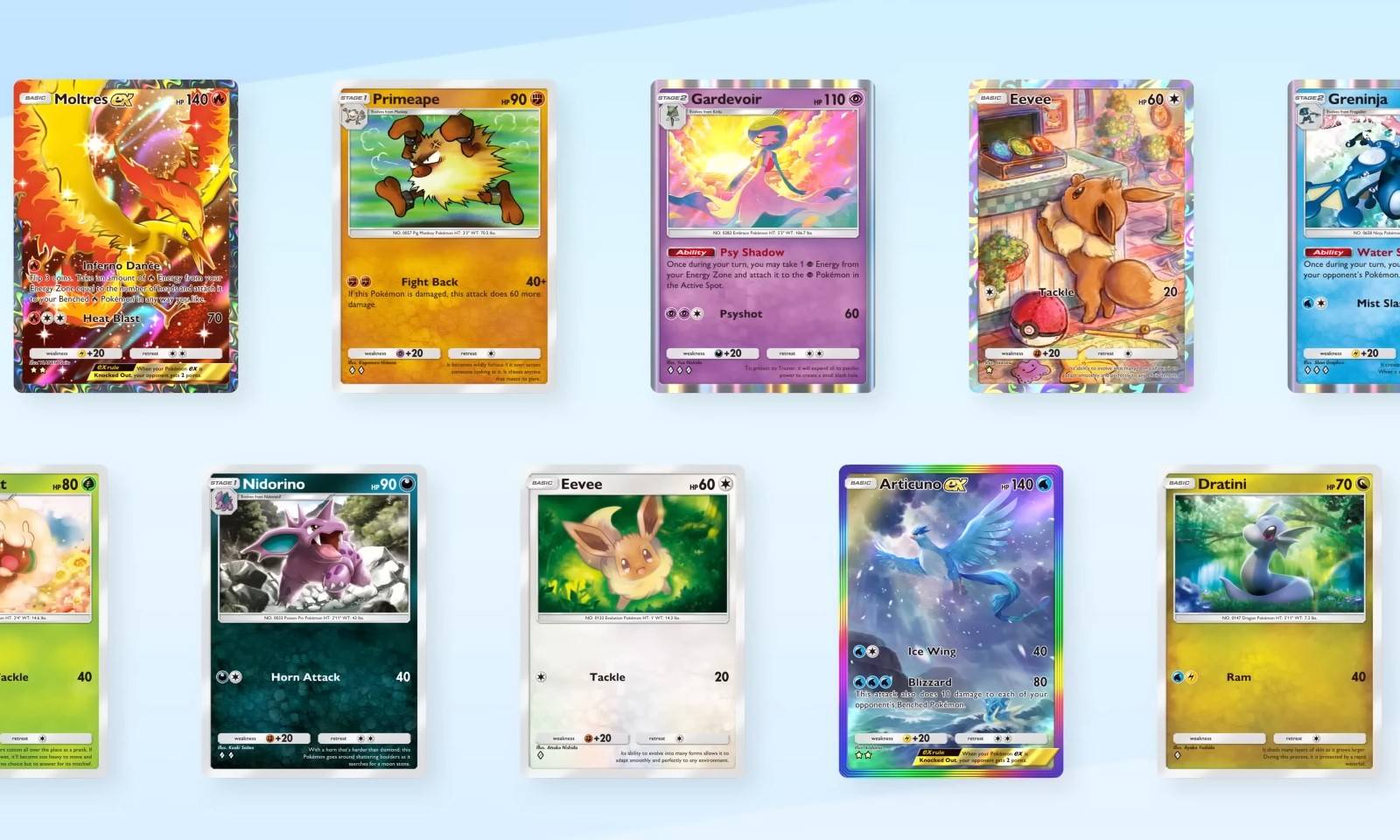 pokemon scarlet violet rare cards Pokemon Scarlet & Violet 151 Full Art / Ultra Rare Choose Your Card -  Charizard
