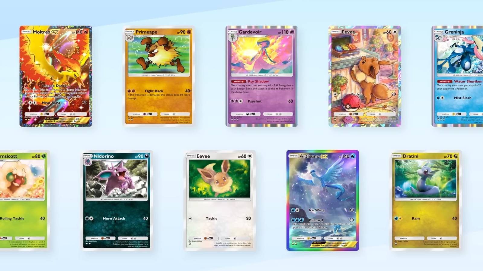 How To Craft Cards In Pokmon TCG Pocket