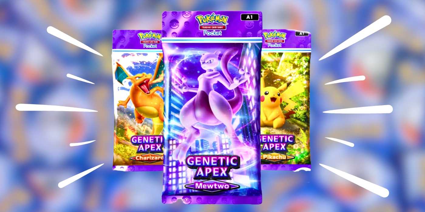 10 Essential Beginner Tips For Pokmon TCG Pocket 10 Essential Beginner Tips For Pokmon TCG Pocket