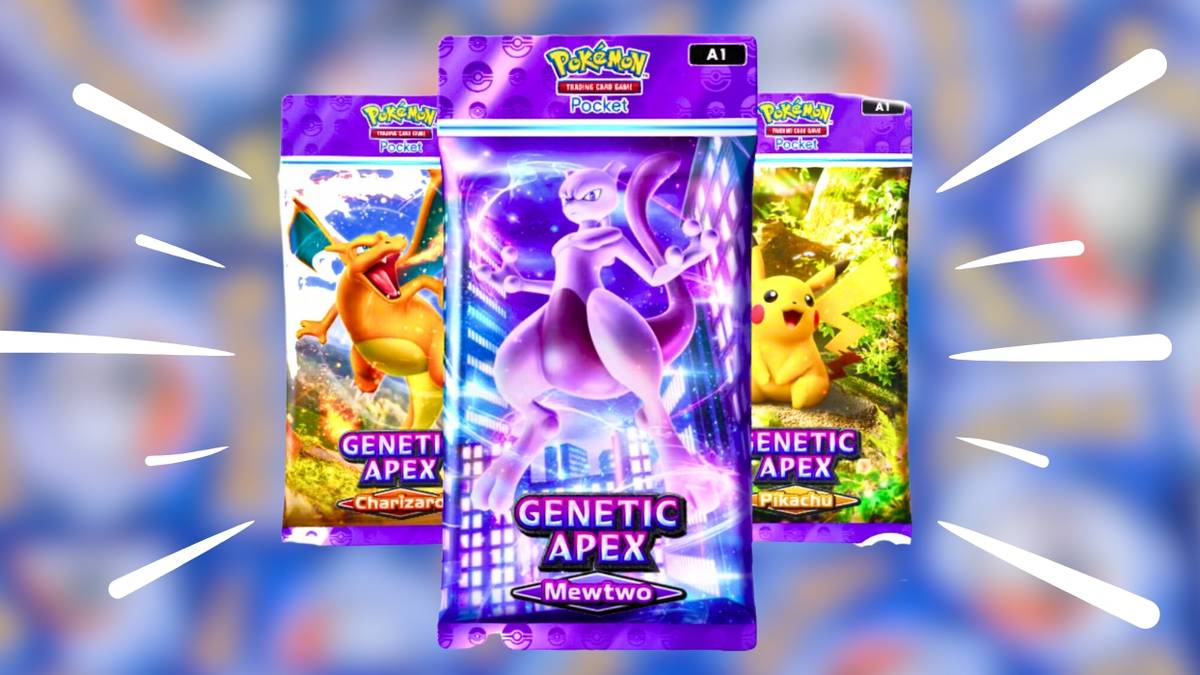 Pokmon TCG Pocket Player Opens Extremely Rare Pack That Some Say May Never Appear Again Pokmon TCG Pocket Player Opens Extremely Rare Pack That Some Say May Never Appear Again