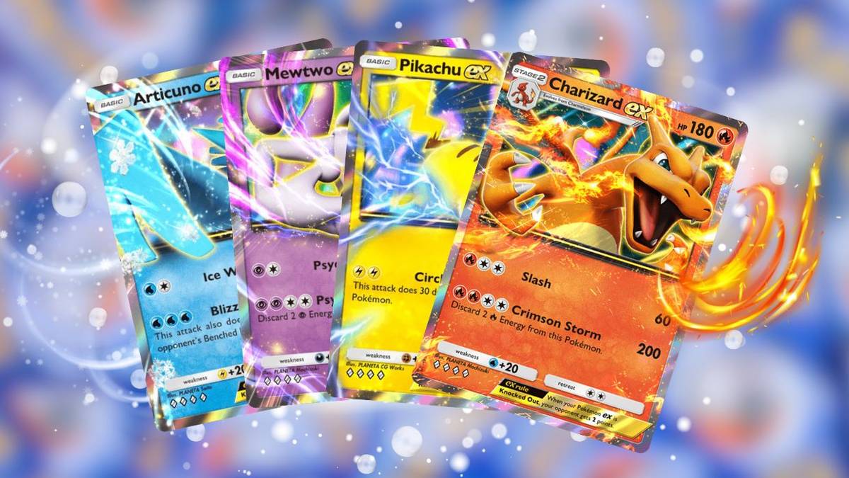 Pokmon TCG Pocket- Wonder Pick Guide (Best Tips & Tricks) Pokmon TCG Pocket- Wonder Pick Guide (Best Tips & Tricks)