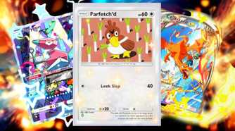 pokemon tcg duplicate cards Pokemon TCG Pocket: Excess and Duplicate Cards Explained