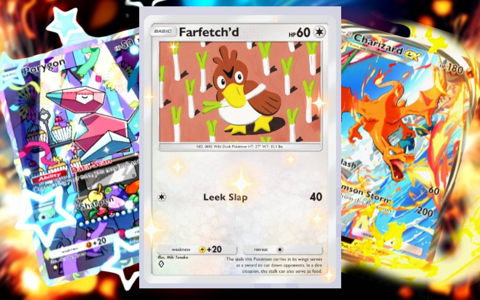 pokemon trading card game flair How to get flair in Pokmon TCG Pocket