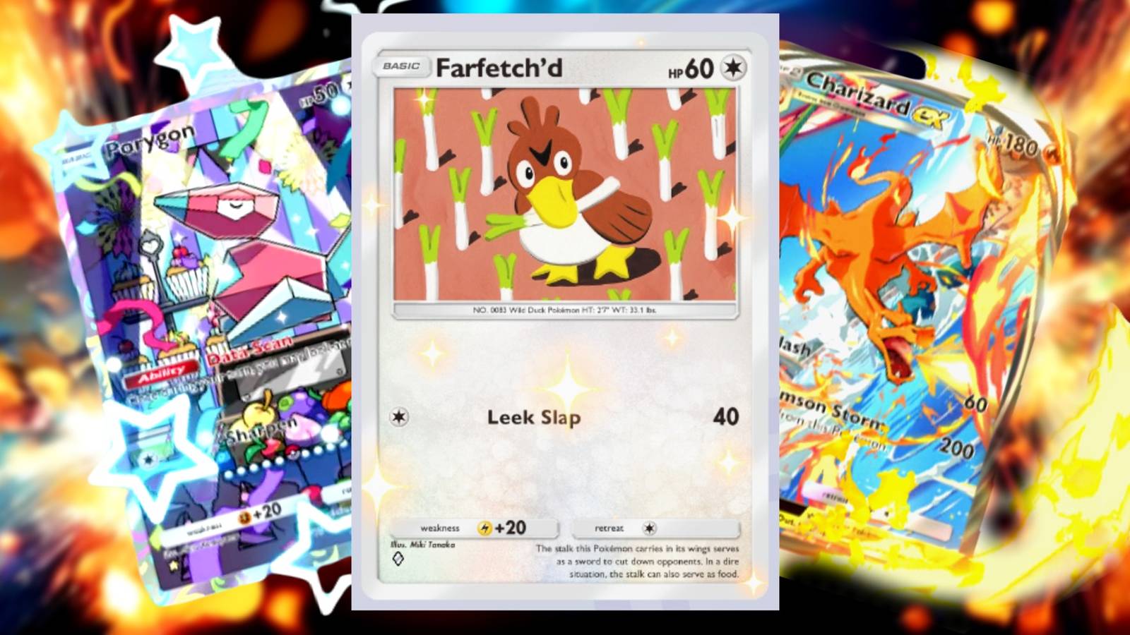 What Is Flair In Pokmon TCG Pocket And How To Get It What Is Flair In Pokmon TCG Pocket And How To Get It