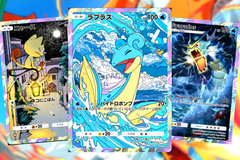 Pokmon Pocket TCG Needs A Way To Make Use Of Extra Cards Pokmon Pocket TCG Needs A Way To Make Use Of Extra Cards