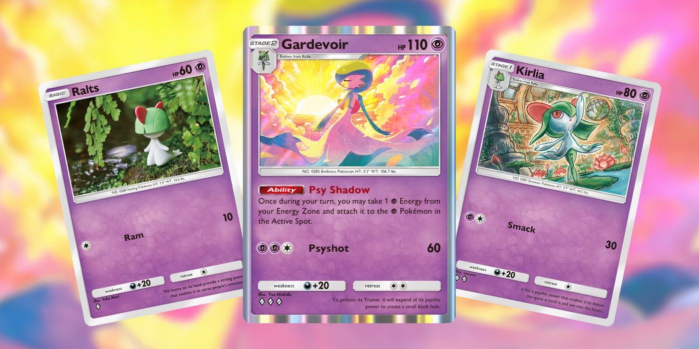 Pokmon TCG Pocket: The Best Mewtwo EX Deck To Use