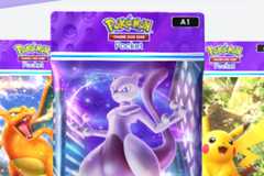 Pokmon TCG Pocket Fan Gives Players A Nostalgia Trip With Game Boy-Inspired Booster Packs Pokmon TCG Pocket Fan Gives Players A Nostalgia Trip With Game Boy-Inspired Booster Packs