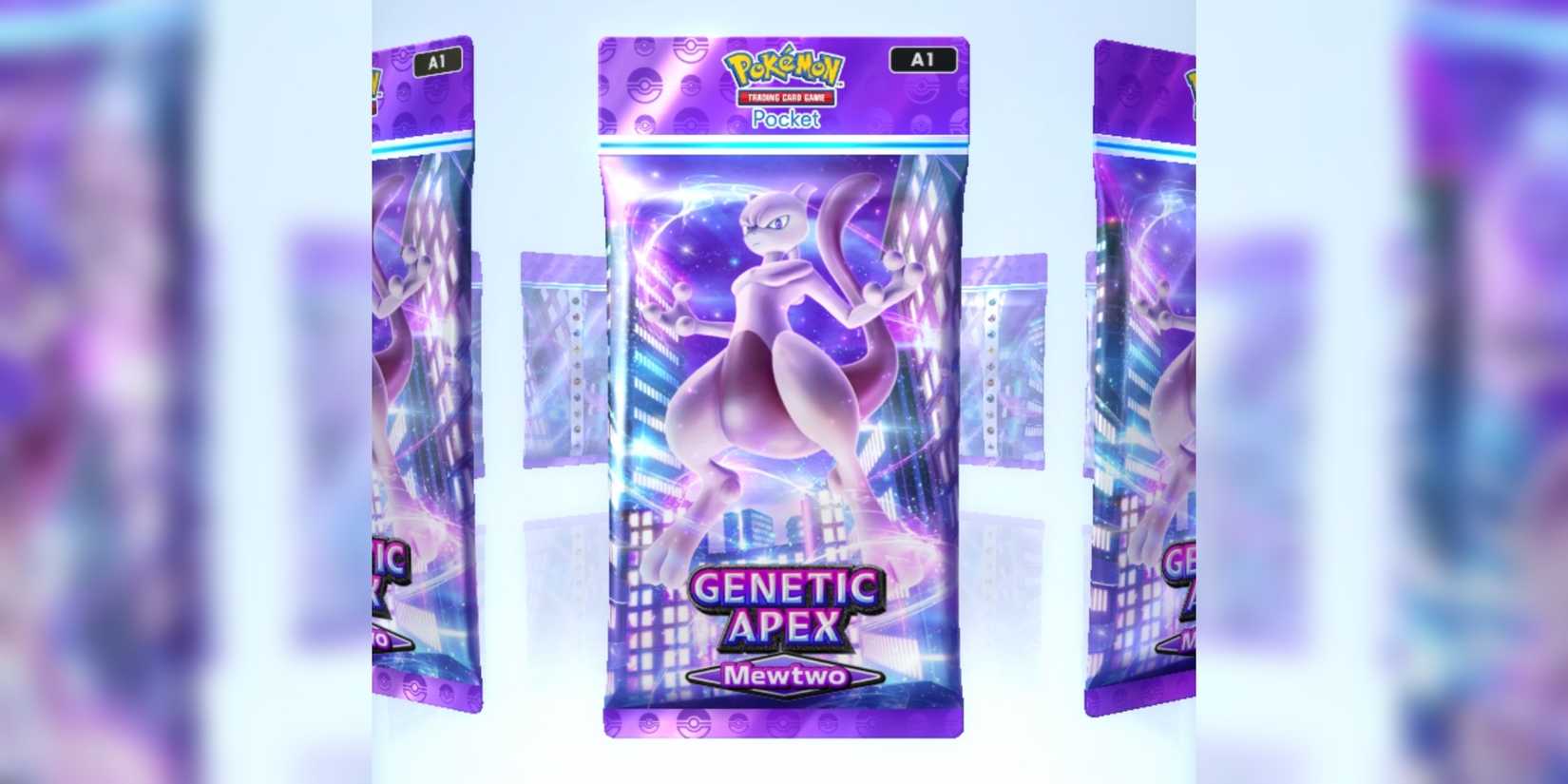 Pokmon TCG Pocket: Which Pack To Open First Pokmon TCG Pocket: Which Pack To Open First