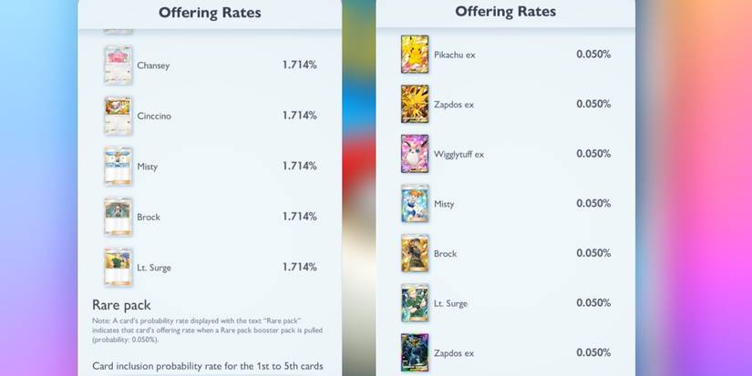 How To Get Genetic Apex Misty In Pokmon TCG Pocket How To Get Genetic Apex Misty In Pokmon TCG Pocket