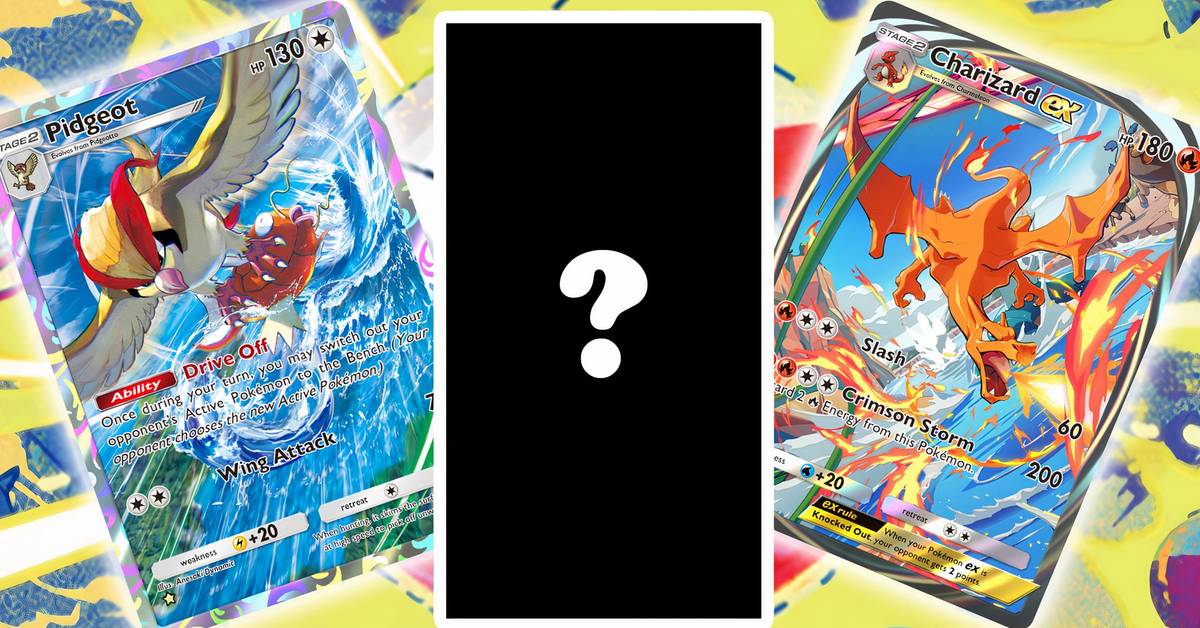 Pokmon TCG Pocket's New Booster Packs Are Coming This Year & There's An  Obvious Direction They Should Take