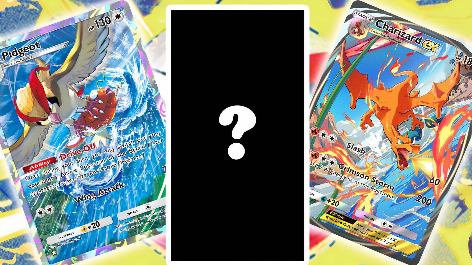 Pokmon TCG Pocket's New Booster Packs Are Coming This Year & There's An Obvious Direction They Should Take Pokmon TCG Pocket's New Booster Packs Are Coming This Year & There's An Obvious Direction They Should Take