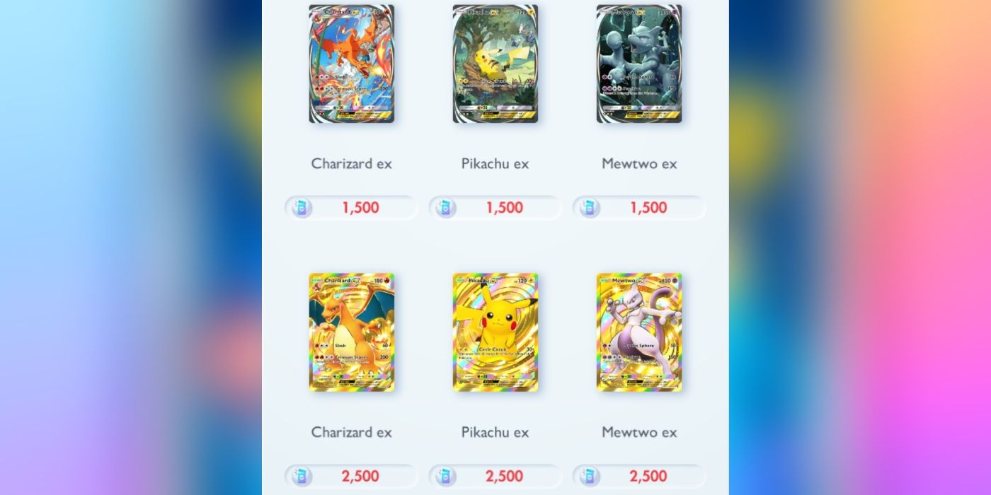 Does The Pokmon TCG Pocket Wonder Pick Trick Work?