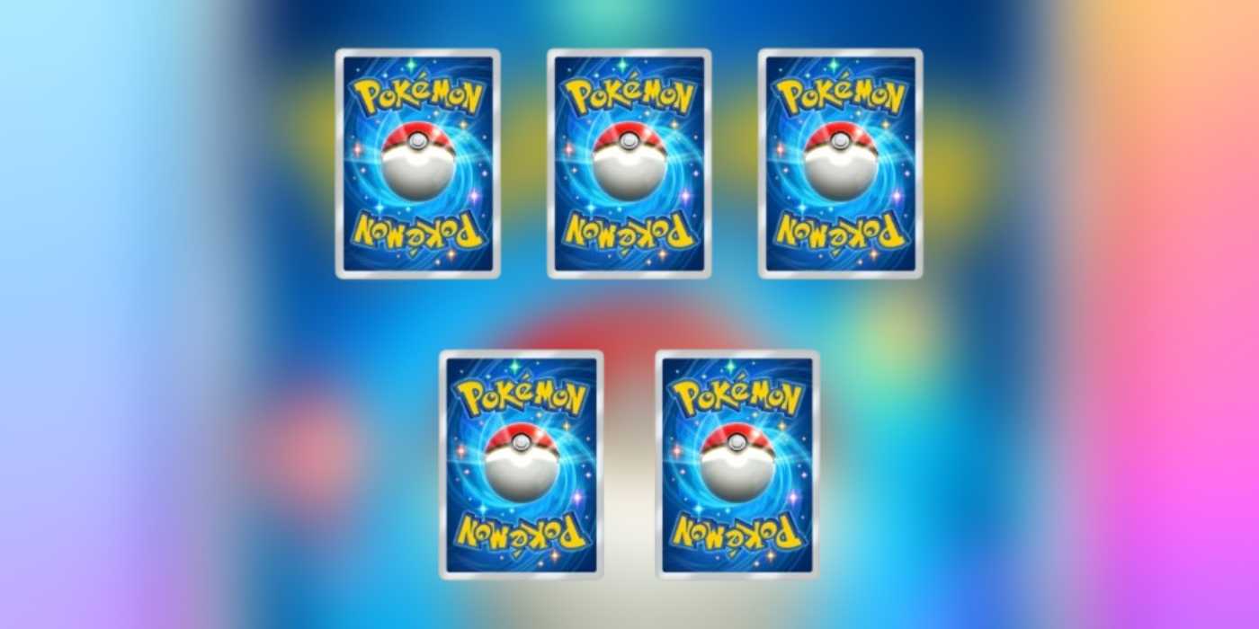 Popular Pokmon TCG Pocket "Sneak Peek" Wonder Pick Event Returns For A Limited Time Popular Pokmon TCG Pocket "Sneak Peek" Wonder Pick Event Returns For A Limited Time