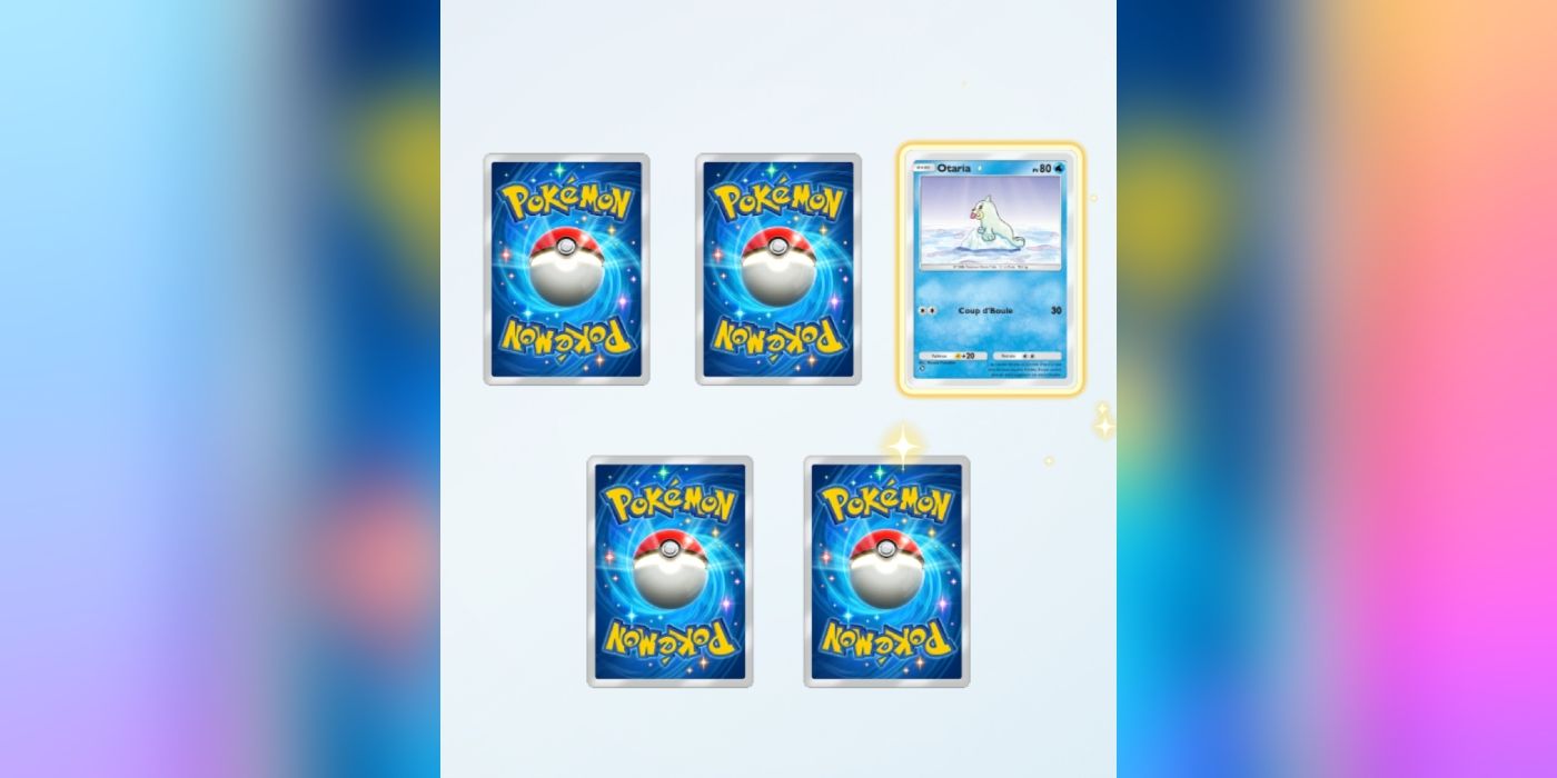 pokemon tcg pocket card trick Pokmon Trading Game review Pokmon TCG Pocket: The rarest