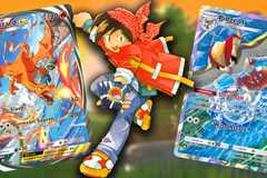 Every Immersive Card In Pokmon TCG Pocket (So Far) Every Immersive Card In Pokmon TCG Pocket (So Far)