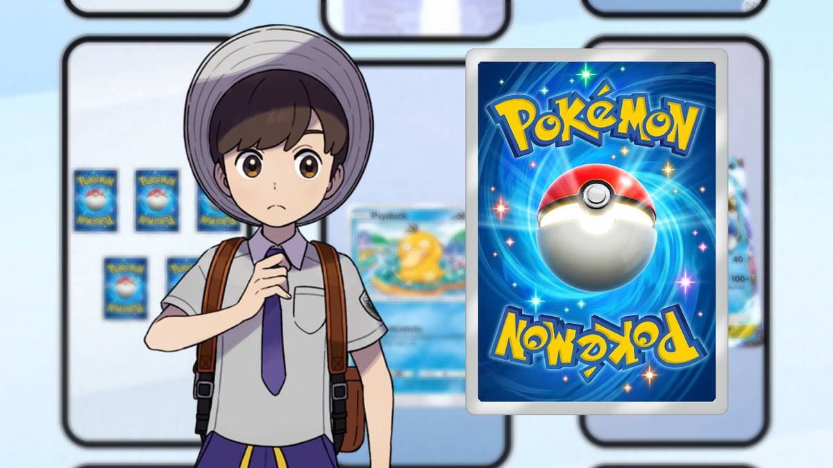 Pokmon TCG Pocket Does Nothing To Solve This One Long-Standing Issue With  The Card Game