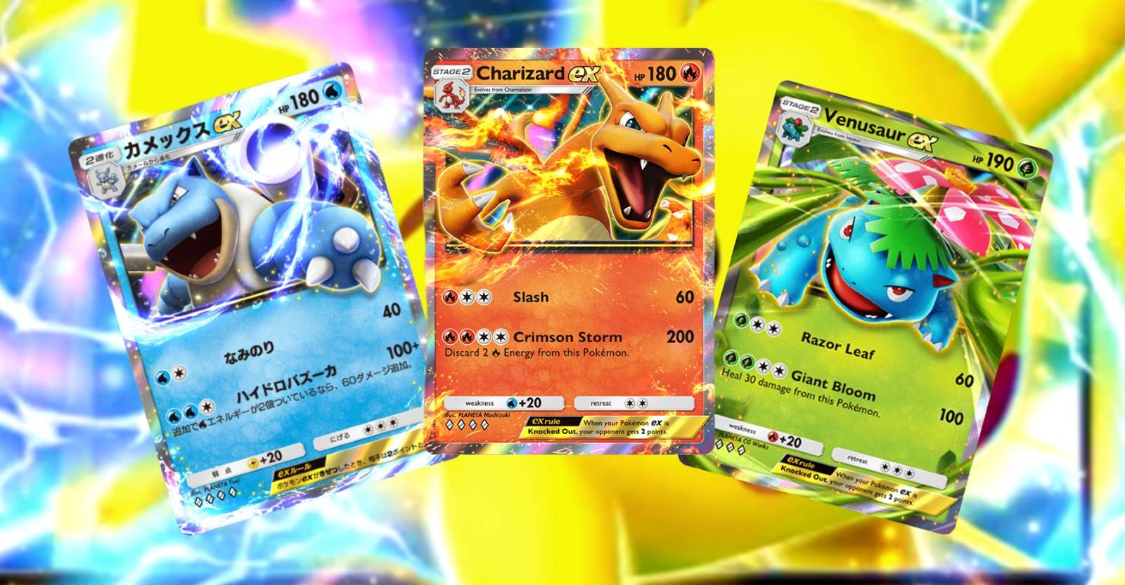 Pokmon TCG Pocket: How To Use The Deck Auto-Builder To Your Advantage Pokmon TCG Pocket: How To Use The Deck Auto-Builder To Your Advantage