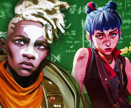 Arcane's Ella Purnell Breaks Down Alt-Universe Jinx & Why There Are ...