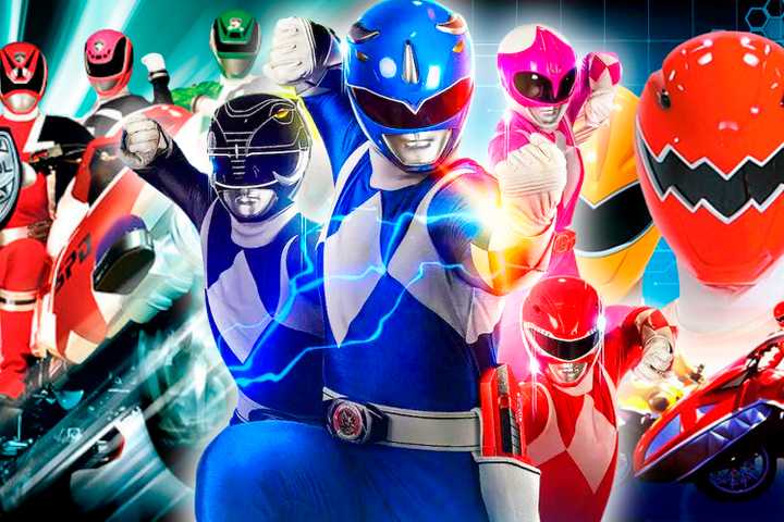 Mighty Morphin Power Rangers: Once & Always Summary, Trailer, Cast ...