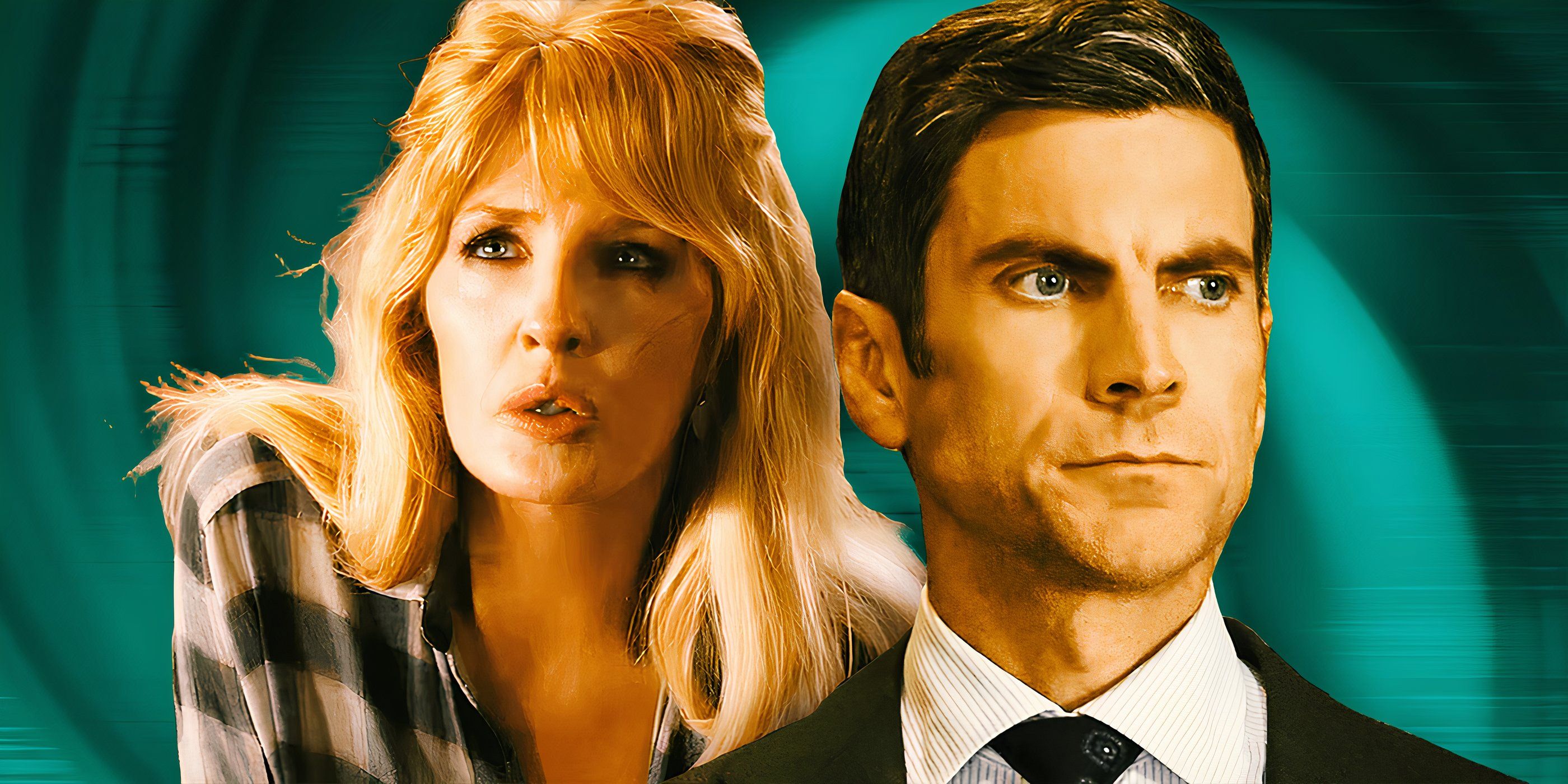 ネイタル　DAYDREAM STREAM #5 ” YELLOWSTONE” Yellowstone' Season 5 Part 2: Cast, Plot, Release Date & More