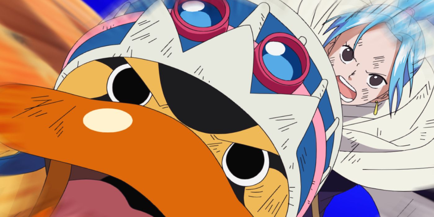 La temporada 2 de One Piece está evitando un error de franquicia de hace 17 años que hará que la saga Arabasta sea mucho mejor