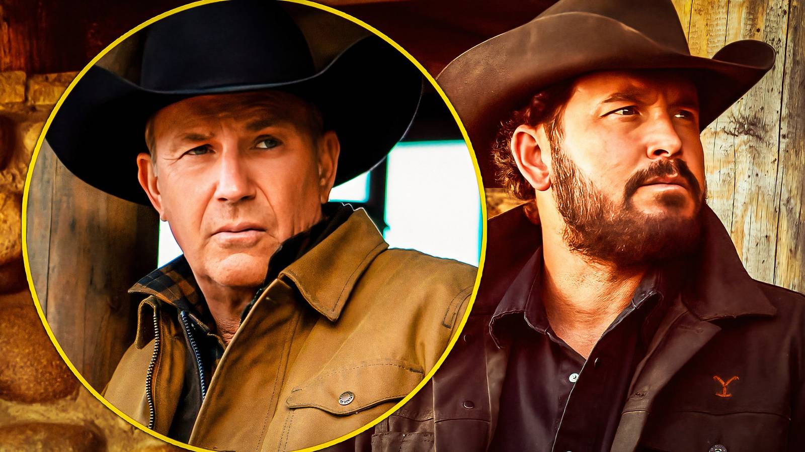 How Taylor Sheridan's New Show Is Similar To The Yellowstone Franchise Explained By Star