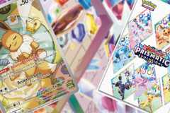 10 Most Expensive Pokmon TCG: Surging Sparks Cards Worth The Most Money 10 Most Expensive Pokmon TCG: Surging Sparks Cards Worth The Most Money