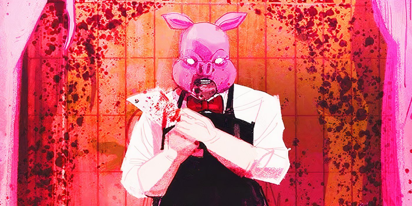 I’m Convinced One Perfect The Batman 2 Villain Choice Could Only Truly ...