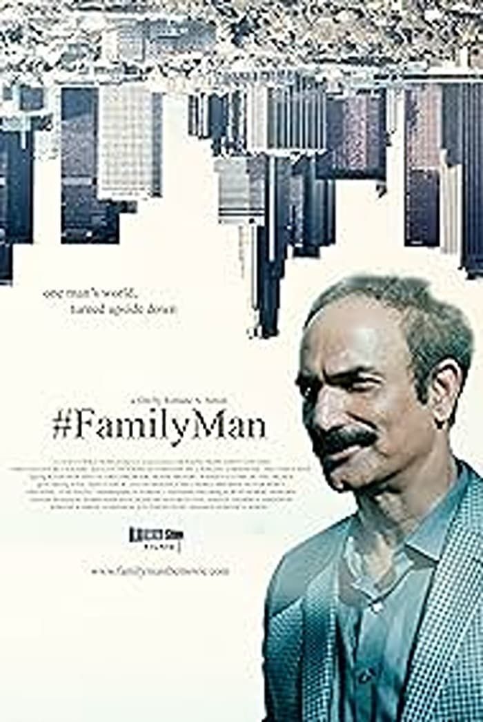 #FamilyMan Summary, Trailer, Cast, Where to Watch and More