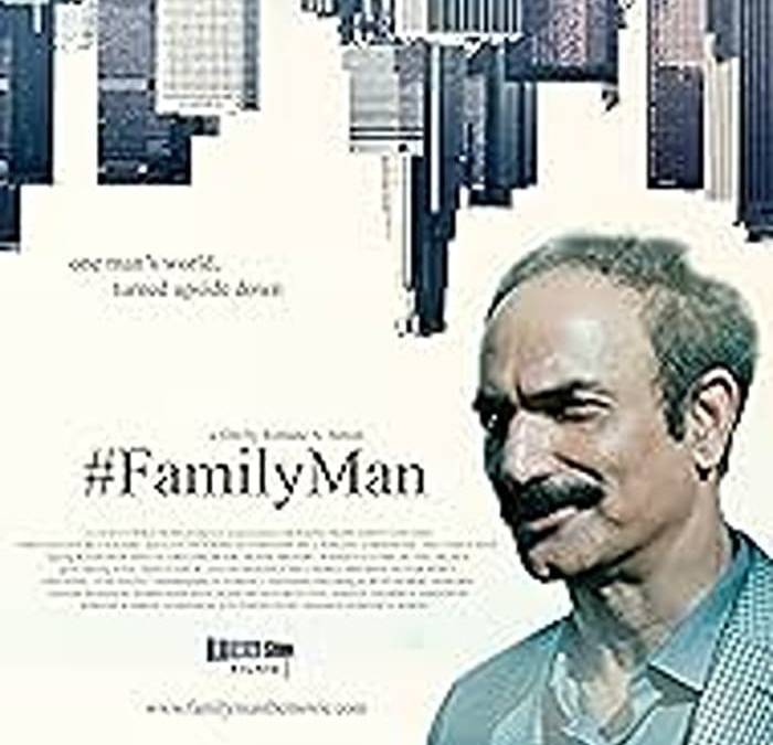 #FamilyMan Summary, Trailer, Cast, Where to Watch and More