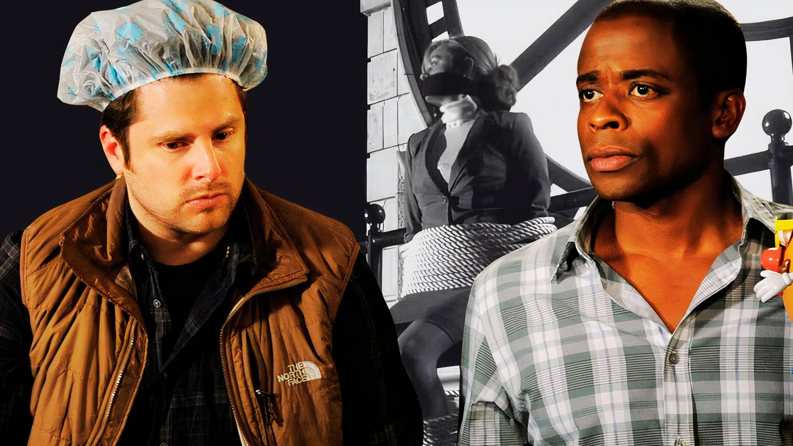 10 Best Psych Episodes, image size:1600x900