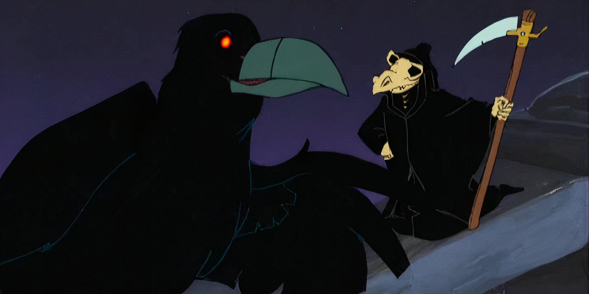 A Good Discworld TV Show Can't Overlook The Most Important Part Of The ...