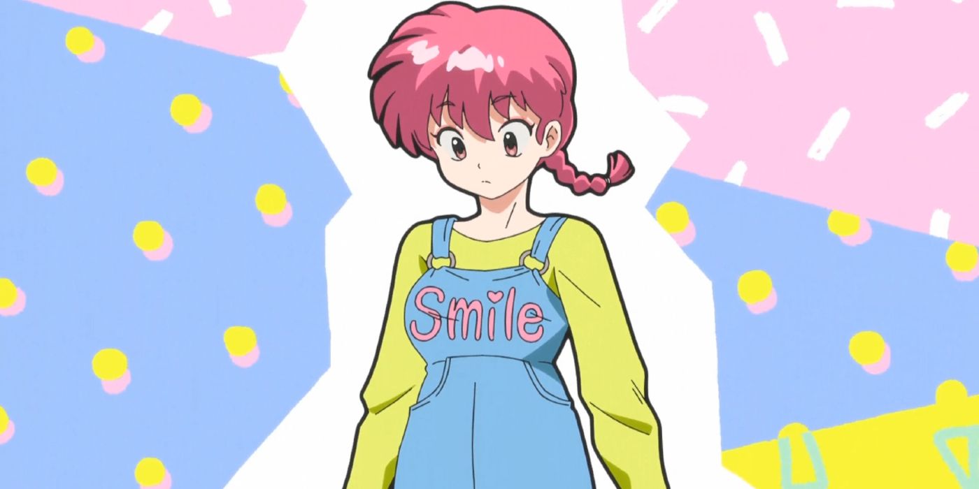 Un cambio sutil en Ranma 1/2 hace que el remake sea una visita obligada para los fanáticos de la franquicia