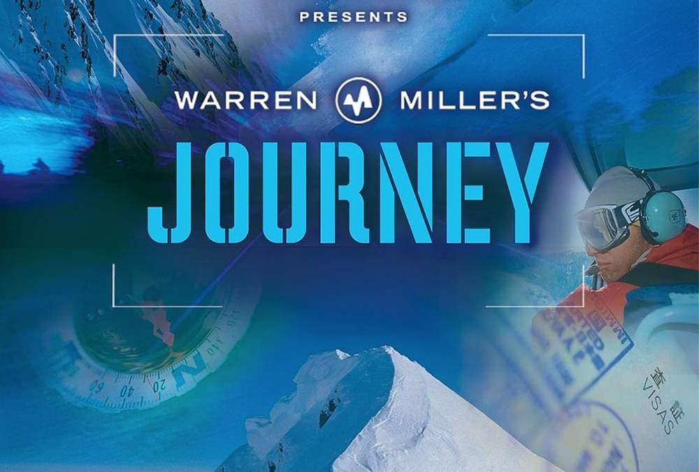 Journey Summary, Trailer, Cast, Where to Watch and More