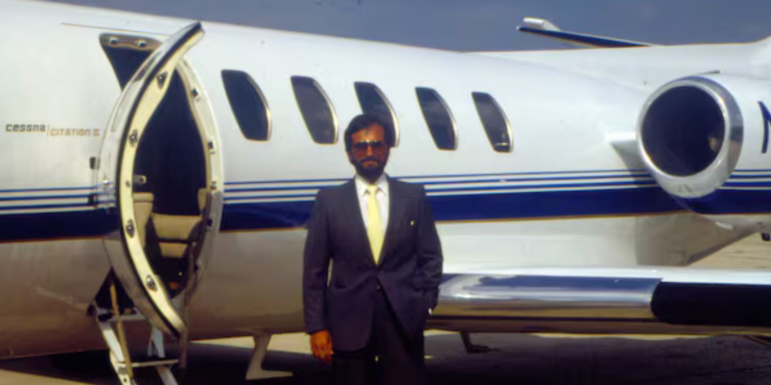 The Infiltrator: Where Is The Real Robert Mazur Now?