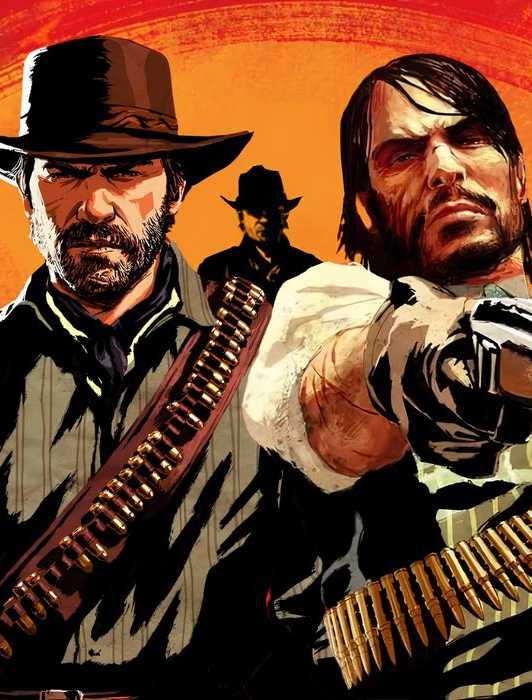Hero Image Rdr 10 Red Dead Redemption Characters Who Could Be Perfect Protagonists For ...