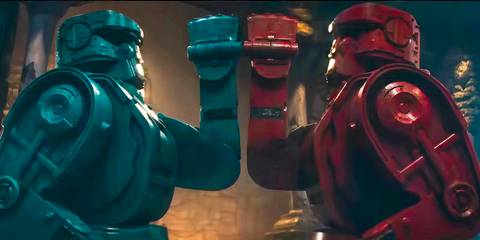 Red One Summary, Trailer, Cast, Where to Watch and More