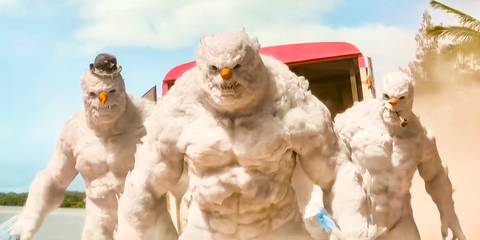 Red One Summary, Trailer, Cast, Where to Watch and More