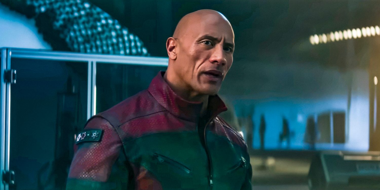 Dwayne Johnson Sets Rare Box Office Record As 2 Of His Films Dominate The Top 5 Charts