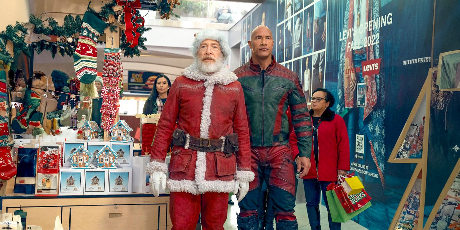 Dwayne Johnson Sets Rare Box Office Record As 2 Of His Films Dominate The Top 5 Charts