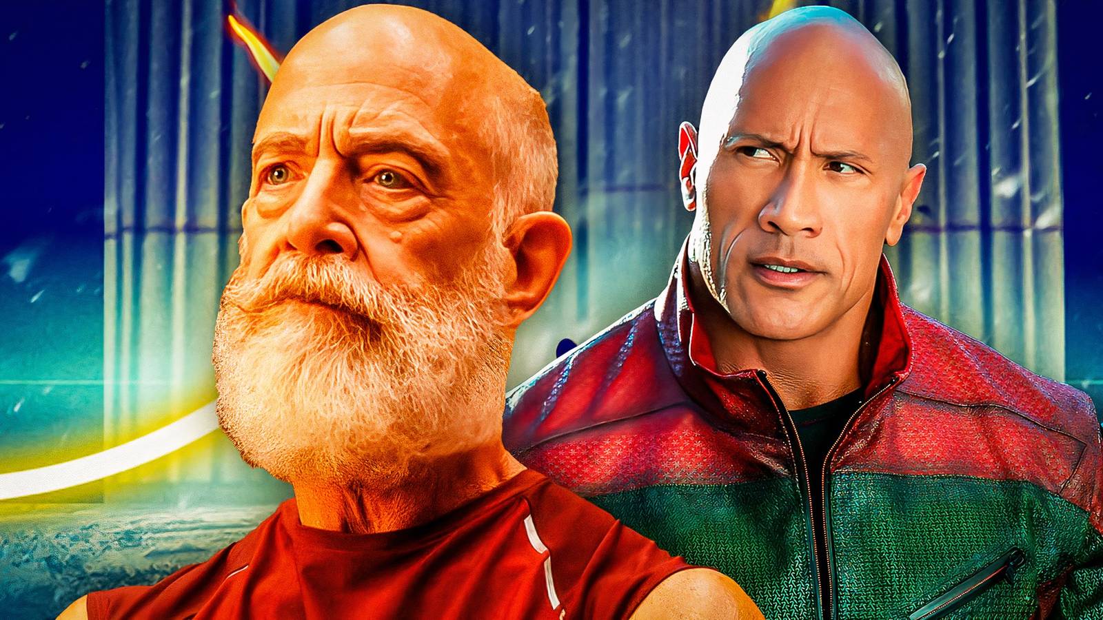 Red One Ending Red One Ending Explained