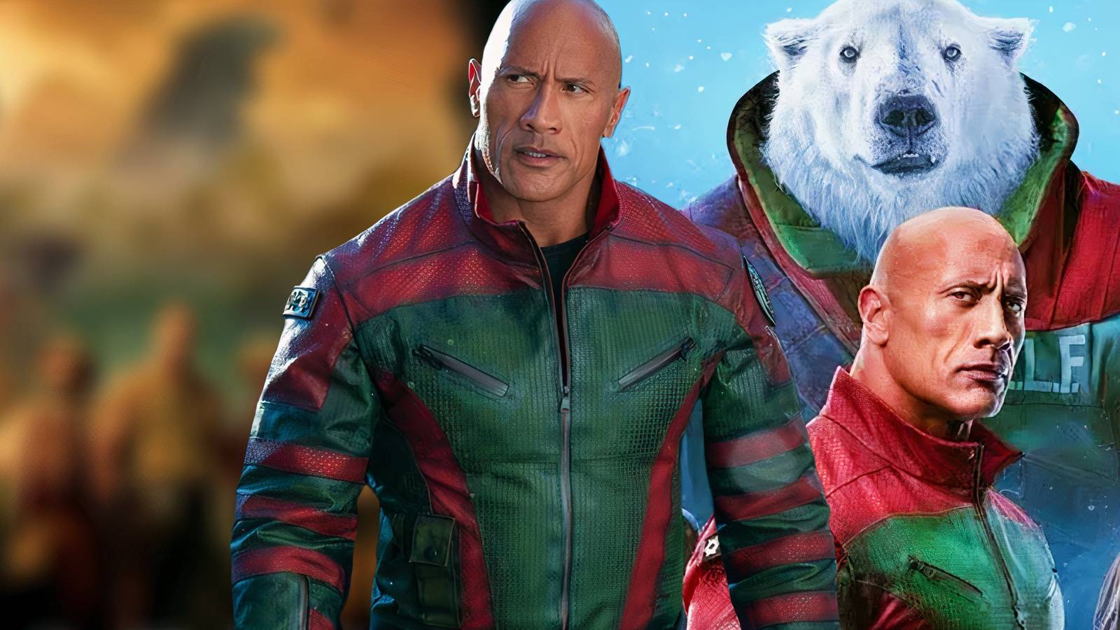 Red One Shows Why Dwayne Johnson Needs His Returning $2Bn Franchise ...