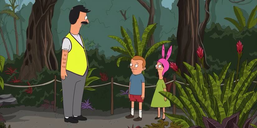 Bob's Burgers: The 10 Best Regular Sized Rudy Quotes That Prove He's ...