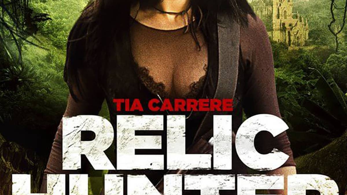 Rel Hunter Relic Hunter Summary, Trailer, Season List, Cast, Where to Watch and More