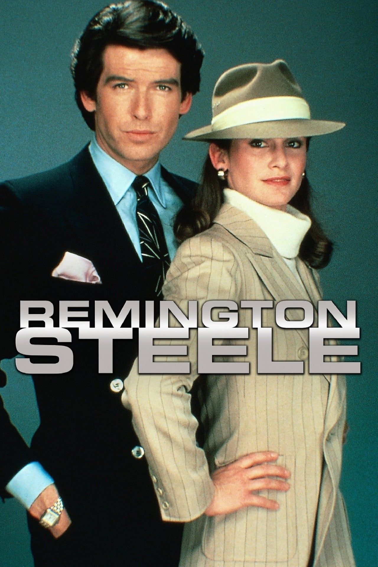 Remington Steele: Season 4 & 5 [DVD] [Import][並行輸入品] Remington Steele (Series) - TV Tropes